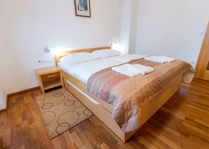 Luxury Bolf Apartamento *