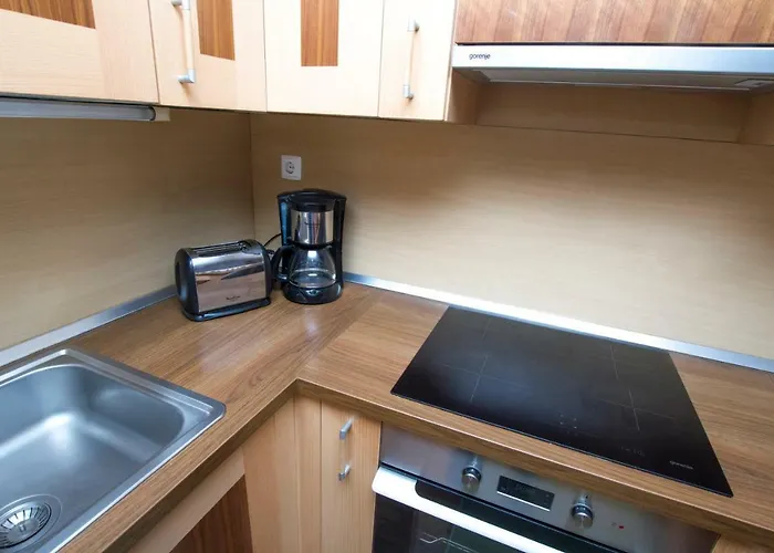 Luxury Bolf Apartamento