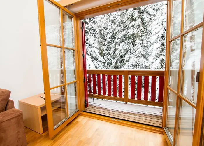 Luxury Bolf Hočko Pohorje