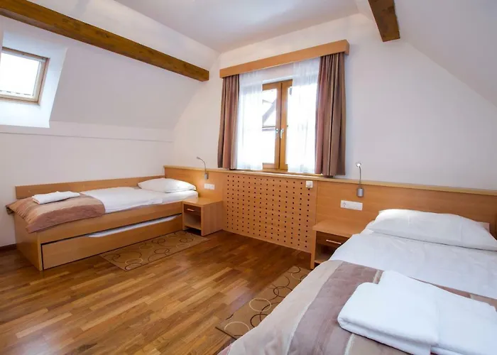 Luxury Bolf Apartamento