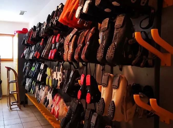 Luxury Bolf Apartamento