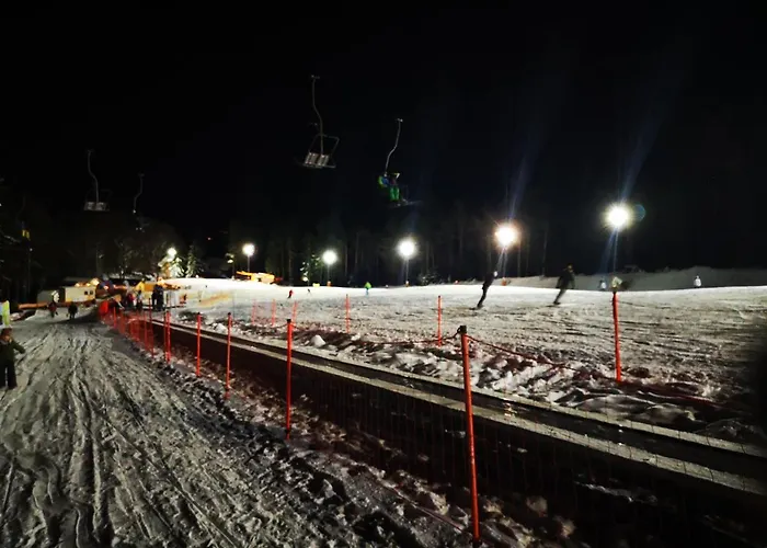 Luxury Bolf Hočko Pohorje